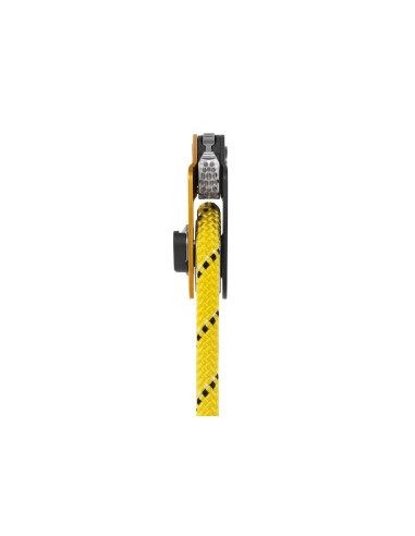 Poulie-bloqueur imperdable - MINI TRAXION - PETZL®