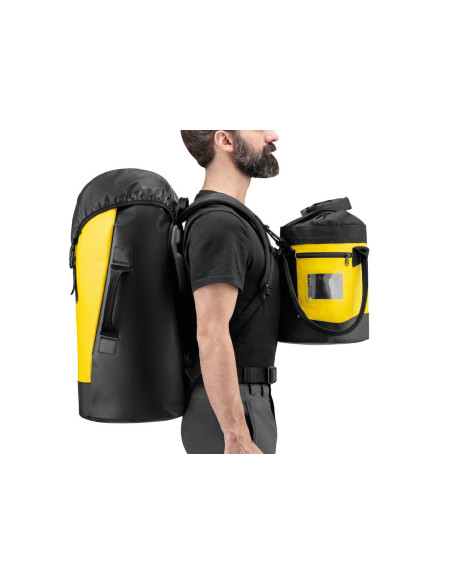 Sac à dos robuste - TRANSPORT - PETZL®