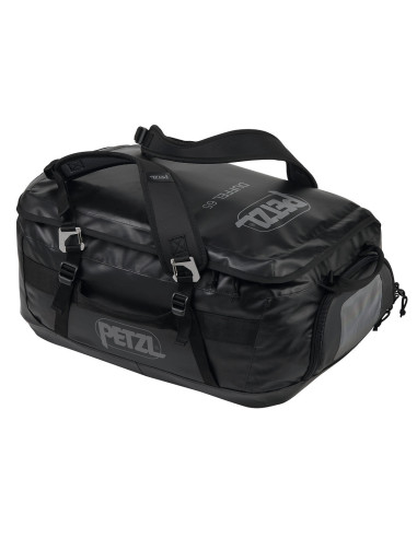 Sac de transport (à dos ou porté) - DUFFEL - PETZL®