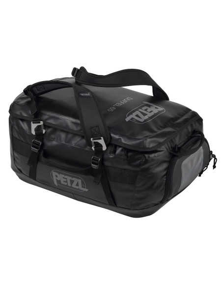 Sac de transport (à dos ou porté) - DUFFEL - PETZL®