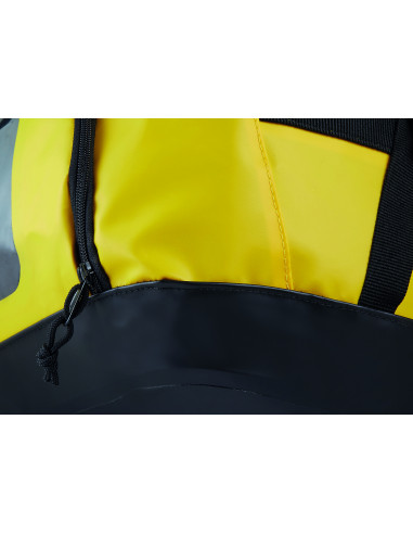 Sac de transport (à dos ou porté) - DUFFEL - PETZL®