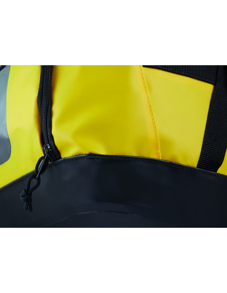 Sac de transport (à dos ou porté) - DUFFEL - PETZL®