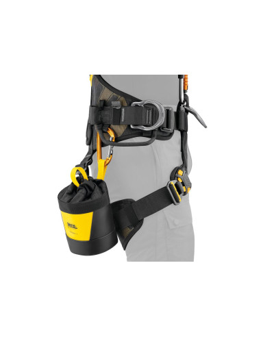 Pochette porte-outils - TOOLBAG - PETZL®