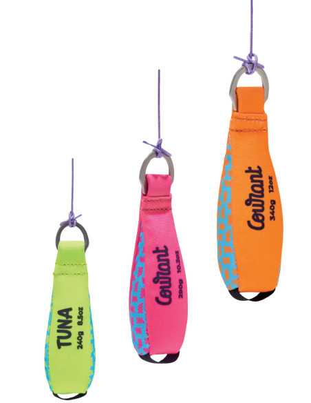 Sac à lancer - TUNA - COURANT®