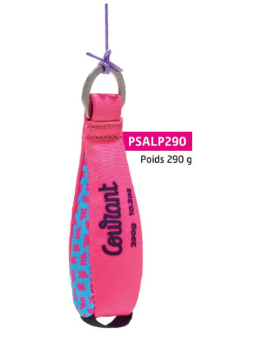 Sac à lancer - TUNA - COURANT®