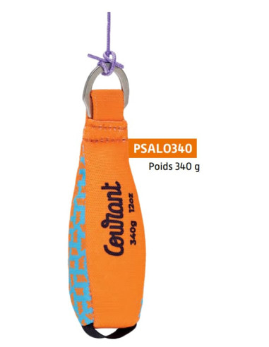 Sac à lancer - TUNA - COURANT®