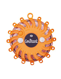 Balise - FLASH CODE - COURANT®