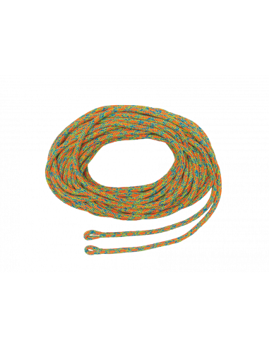 Corde de rappel - ø11,7mm - 1 épissure - KOMORA - COURANT®