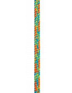 Corde de rappel - ø11,7mm - 1 épissure - KOMORA - COURANT® 2