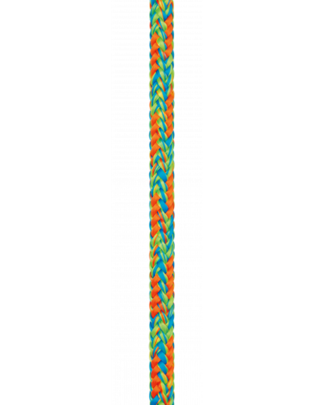 Corde de rappel - ø11,7mm - 2 épissures - KOMORA - COURANT®
