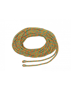 Corde de rappel - ø11,7mm - 2 épissures - KOMORA - COURANT® 2
