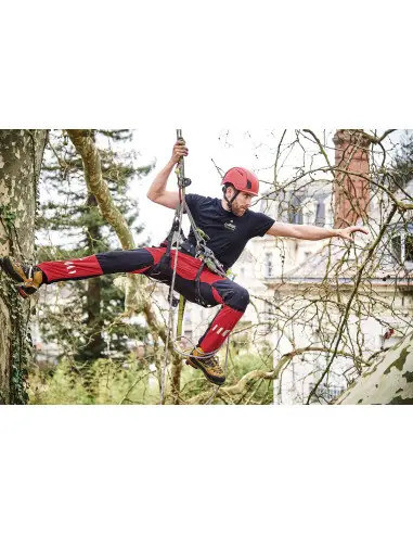 Corde de rappel - ø11,9mm - 1 épissure - KALIMBA - COURANT®