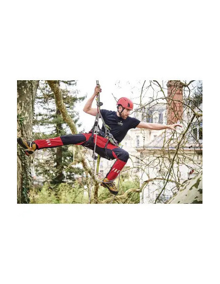 Corde de rappel - ø11,9mm - 1 épissure - KALIMBA - COURANT®