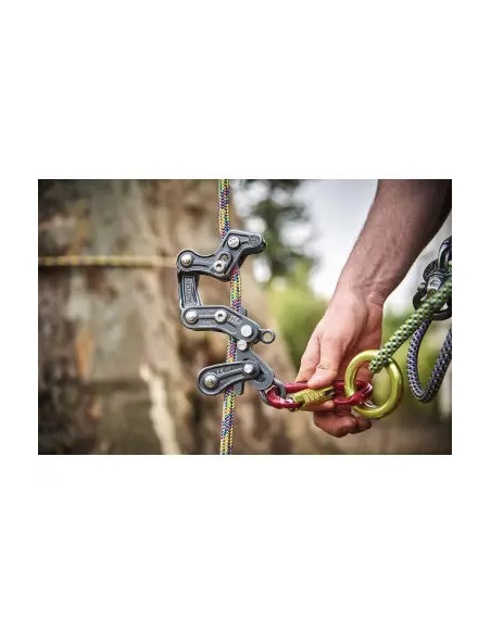 Corde de rappel - ø11,9mm - 2 épissures - KALIMBA - COURANT®