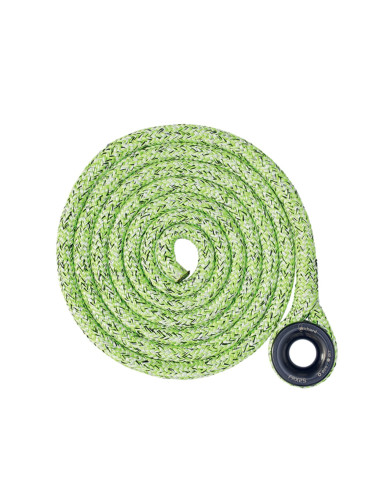 Elingue - ø14mm - 1 épissure - Anneau de friction ø25mm   - AKA SLING - COURANT®