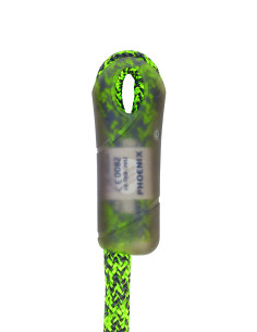Cordelette pour nœud autobloquant Prusik - EN 795B - ø8mm - PHOENIX - COURANT® 2