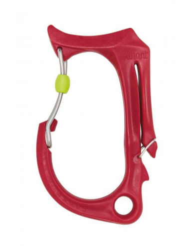 Mousqueton plastique porte-matériel - HONOS - COURANT®