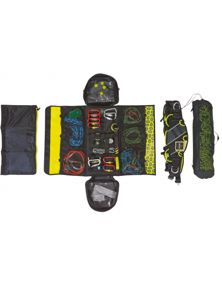 Sac de portage - CROSS PRO - COURANT®