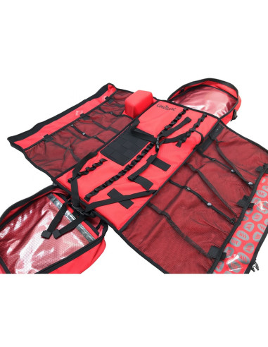 Sac de portage XL - CROSS PRO - COURANT®