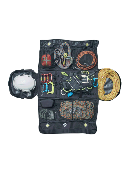 Sac de portage XL - CROSS PRO - COURANT®