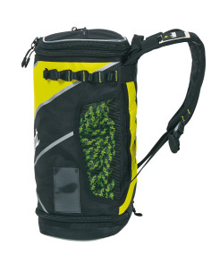 Sac à corde taille adaptable (23/36L) - CROSS ROPE - COURANT®