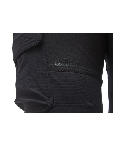 Pantalon avec renfort Cordura, tissu stretch Ripstop - ARK - COURANT®