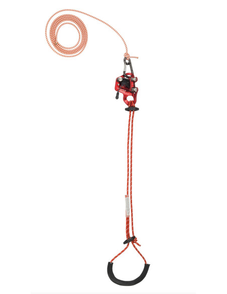 Système de bloqueur au genou - TURBOKNEE SYSTEM - CAMP®