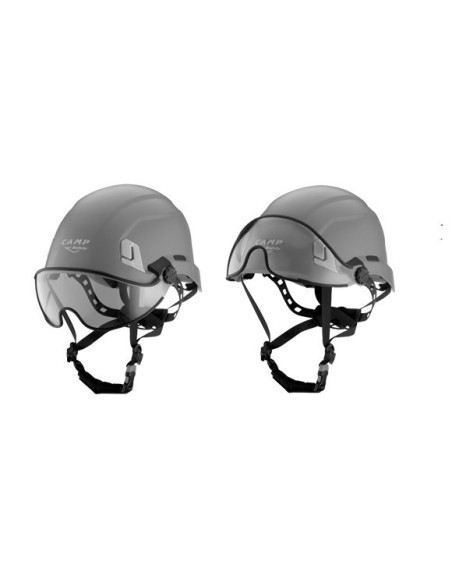 Visière de protection pour casques ARES - ARES VISOR - CAMP®