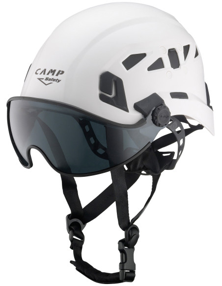 Visière de protection pour casques ARES - ARES VISOR - CAMP®