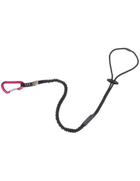 Porte matériel extensible avec mousqueton (max 10 kg) - TOOLER - CAMP®