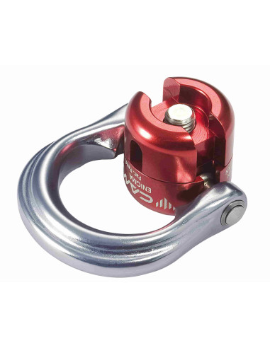 Emerillon ouvrable et articulé - ENIGMA - CAMP®