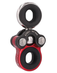 Émerillon ultra compact avec rotule - GYRO 1 - CAMP®