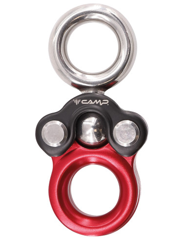 Émerillon ultra compact avec rotule - GYRO 1 - CAMP®
