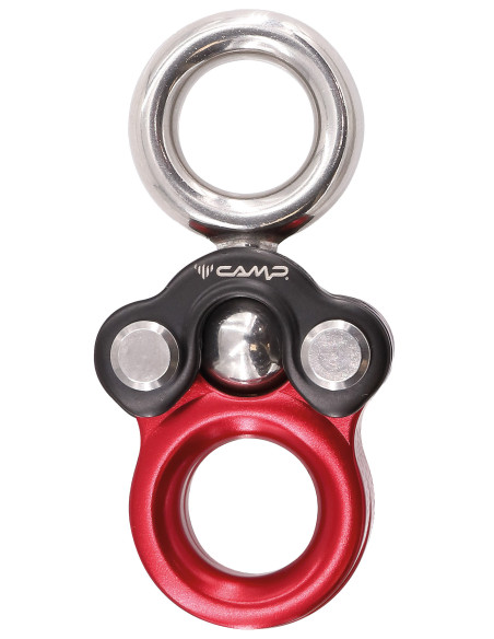 Émerillon ultra compact avec rotule - GYRO 1 - CAMP®