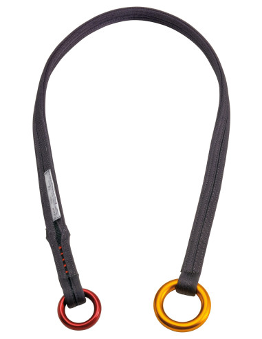 Fausse fourche avec boule de ferlette/cochonnet - HERBOL - CAMP®