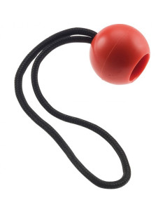 Fausse fourche avec boule de ferlette/cochonnet - HERBOL - CAMP® 2