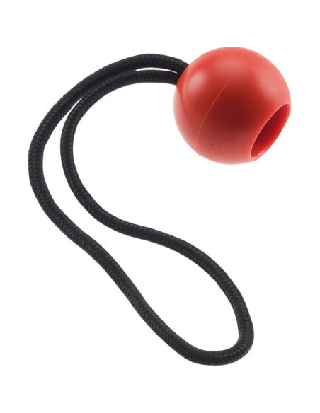 Fausse fourche avec boule de ferlette/cochonnet - HERBOL - CAMP®