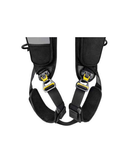 Harnais antichute avec boucles rapides version INT - NEWTON EASYFIT INT - PETZL®