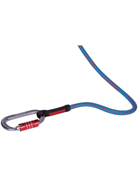Longe de maintien au travail réglable - GYRO LANYARD SINGLE - CAMP®