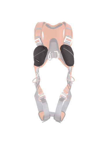 Paire de poches pour harnais - HARNESS POCKETS - CAMP®