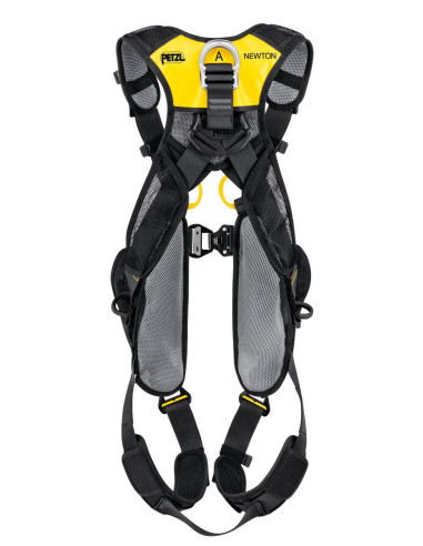Harnais antichute avec boucles rapides version INT - NEWTON EASYFIT INT - PETZL®
