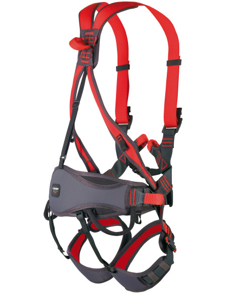 Harnais antichute et de maintien au travail - ORBITAL - CAMP®