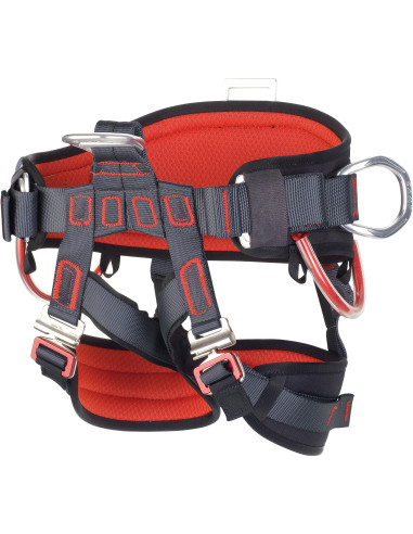 Harnais cuissard de suspension - GT SIT - CAMP®
