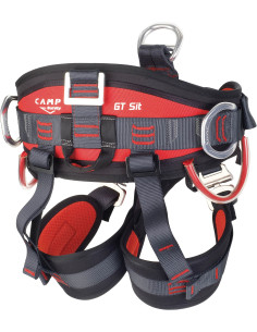 Harnais cuissard de suspension - GT SIT - CAMP® 2