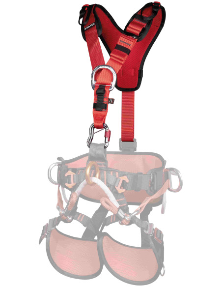 Torse pour harnais cuissard (GT SIT et TREE ACCESS EVO) - GT CHEST - CAMP®