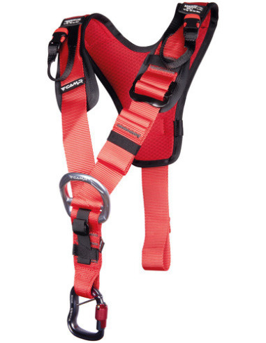 Torse pour harnais cuissard (GT SIT et TREE ACCESS EVO) - GT CHEST - CAMP®