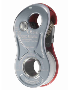 Poulie-bloqueur ultra-légère RàB - TURBOLOCK - CAMP® 2