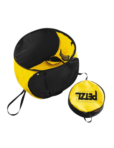 Sac à cordelette - ECLIPSE - PETZL®