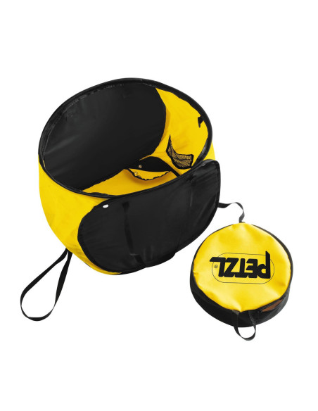 Sac à cordelette - ECLIPSE - PETZL®