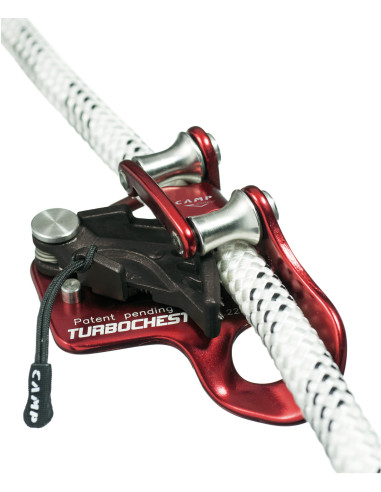 Bloqueur ventral - TURBO CHEST - CAMP®